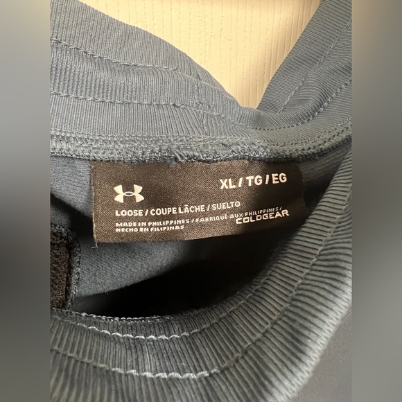 Under Armour Joggers XL - Picture 6 of 6